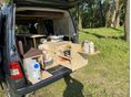 CITROEN BERLINGO KEMPING