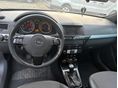 OPEL ASTRA H 2008/10 - 5