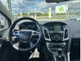 FORD FOCUS 2012/3 - 8