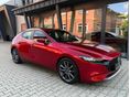 MAZDA 3 Hatchback 2.0 Skyactiv MEGKÍMÉLT ÁLLAPOT/TÁVOLSÁG-SÁVTARTÓ/HOLTTÉR FIGYELŐ/ÜLÉS-KORMÁNYFŰTÉS/ LED