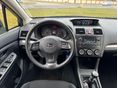 SUBARU XV 2014/10 - 13