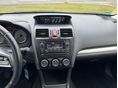 SUBARU XV 2014/10 - 14
