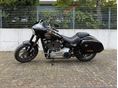 HARLEY-DAVIDSON EGYÉB Sport Glide