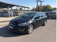 OPEL ASTRA J Sports Tourer 1.6 CDTI Start-Stop Active SZERVIZKÖNYV-NAVIGÁCIÓ-TEMPOMAT-ÜLÉSFŰTÉS-KORMÁNYFŰTÉS
