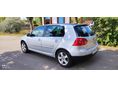 VOLKSWAGEN GOLF V 2008/6 - 5