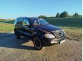 MERCEDES-BENZ ML 270 CDI (Automata)