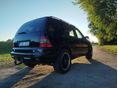 MERCEDES-BENZ ML 270 2002/11 - 2