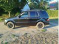 MERCEDES-BENZ ML 270 2002/11 - 5