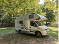 KNAUS KUD/1
