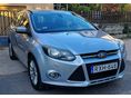 FORD FOCUS 1.6 TDCi Titanium Mk3