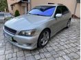 LEXUS IS 200 Executive Business Edition! Gyári fényezés! Garantált leinformálható km.! Végigvezetett sz