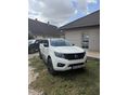 NISSAN NAVARA 2018/10 - 1