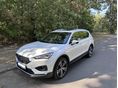 SEAT TARRACO 2.0 EcoTSI Xcellence 4Drive DSG