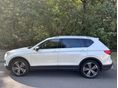 SEAT TARRACO 2019 - 2
