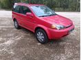 HONDA HR-V 1999/6 - 5