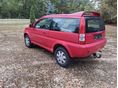 HONDA HR-V 1999/6 - 7