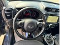 KIA SOUL 2015/9 - 15