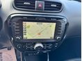 KIA SOUL 2015/9 - 16