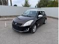 SUZUKI SWIFT 2013/11 - 1