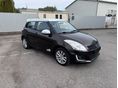 SUZUKI SWIFT 2013/11 - 3