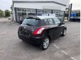 SUZUKI SWIFT 2013/11 - 5