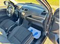 SUZUKI SWIFT 2013/11 - 13