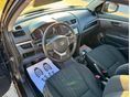 SUZUKI SWIFT 2013/11 - 16