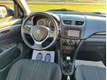 SUZUKI SWIFT 2013/11 - 19