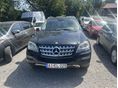 MERCEDES-BENZ ML 350 2011/6 - 2