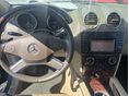 MERCEDES-BENZ ML 350 2011/6 - 10