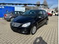 MERCEDES-BENZ B 180 CDI SZERVIZKÖNYV-PARKOLÓRADAR-ÜLÉSFŰTÉS-MANUÁL VÁLTÓ