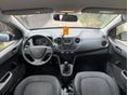 HYUNDAI I10 2018/3 - 4