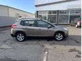 PEUGEOT 2008 2014/11 - 4