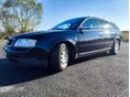 AUDI A6 2000/12 - 2