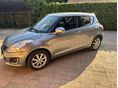 SUZUKI SWIFT 2015/11 - 4