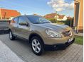 NISSAN QASHQAI 2008/7 - 1
