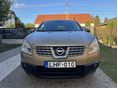 NISSAN QASHQAI 2008/7 - 2