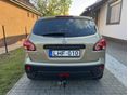 NISSAN QASHQAI 2008/7 - 5