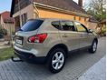 NISSAN QASHQAI 2008/7 - 6