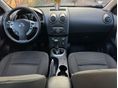 NISSAN QASHQAI 2008/7 - 8