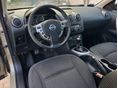 NISSAN QASHQAI 2008/7 - 9