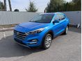 HYUNDAI TUCSON 2018/8 - 1