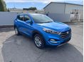 HYUNDAI TUCSON 2018/8 - 3