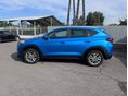 HYUNDAI TUCSON 2018/8 - 4