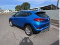 HYUNDAI TUCSON 2018/8 - 5