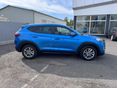 HYUNDAI TUCSON 2018/8 - 8