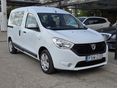 DACIA DOKKER 1.6 Arctic 1 tulajdonos! Magyarországi!