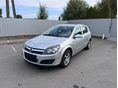 OPEL ASTRA H 1.8 Enjoy SZERVIZKÖNYV-KLIMA-NAVIGÁCIÓ