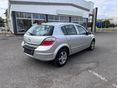 OPEL ASTRA H 2006/7 - 4