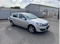 OPEL ASTRA H 2006/7 - 6